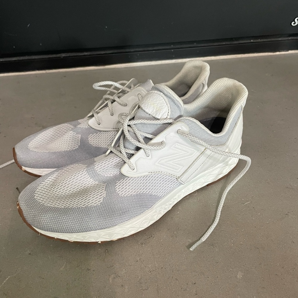 New Balance mens sneakers